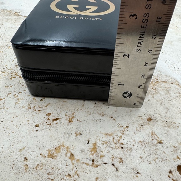 Gucci Guilty Cosmetic Case / Jewelry Case - Picture 7 of 13
